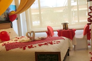 Noche Romántica - Hotel Santa Mónica - Fusagasuga, Cundinamarca - image - 10