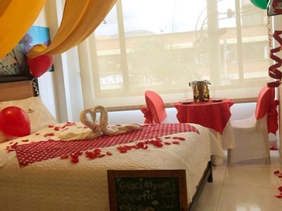 Noche Romántica - Hotel Santa Mónica - Fusagasuga, Cundinamarca - image - 10