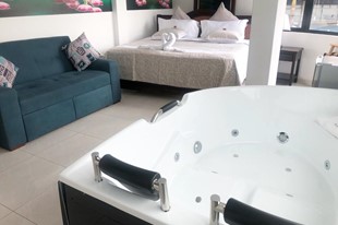 Suite - Hotel Santa Mónica - Fusagasuga, Cundinamarca - image - 5