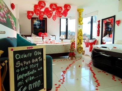 Hotel Santa Mónica - Fusagasuga, Cundinamarca - image - 11