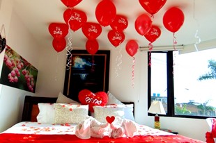 Noche Romántica - Hotel Santa Mónica - Fusagasuga, Cundinamarca - image - 9