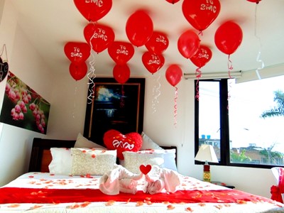 Noche Romántica - Hotel Santa Mónica - Fusagasuga, Cundinamarca - image - 9