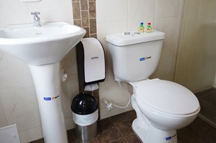 Habitación Quíntuple - Hotel Santa Mónica - Fusagasuga, Cundinamarca - image - 6