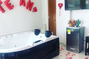 Noche Romántica - Hotel Santa Mónica - Fusagasuga, Cundinamarca - image - 2