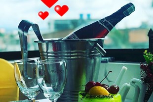 Noche Romántica - Hotel Santa Mónica - Fusagasuga, Cundinamarca - image - 7