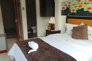 Protocolos - Hotel Santa Mónica - Fusagasuga, Cundinamarca - image - 4