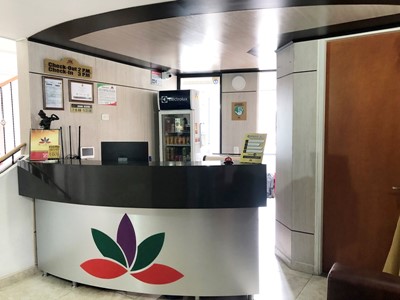 Hotel Santa Mónica - Fusagasuga, Cundinamarca - image - 12