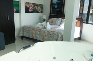 Suite - Hotel Santa Mónica - Fusagasuga, Cundinamarca - image - 6