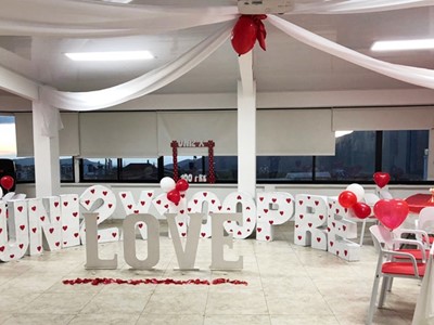 Hotel Santa Mónica - Fusagasuga, Cundinamarca - image - 30