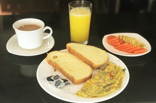 Desayunos - Hotel Santa Mónica - Fusagasuga, Cundinamarca - image - 6
