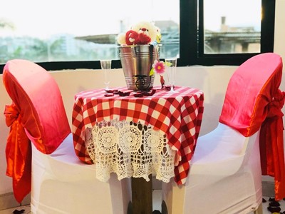 Hotel Santa Mónica - Fusagasuga, Cundinamarca - image - 29