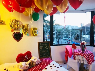 Hotel Santa Mónica - Fusagasuga, Cundinamarca - image - 28