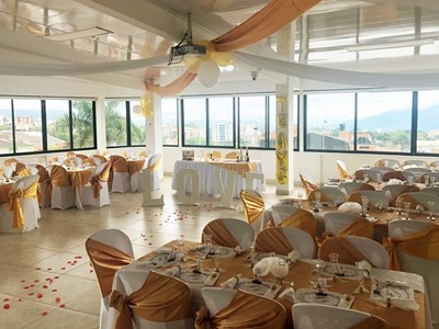 Hotel Santa Mónica - Fusagasuga, Cundinamarca - image - 27