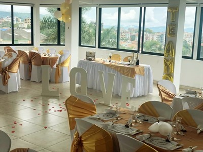 Hotel Santa Mónica - Fusagasuga, Cundinamarca - image - 25