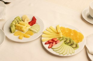 Desayunos - Hotel Santa Mónica - Fusagasuga, Cundinamarca - image - 4