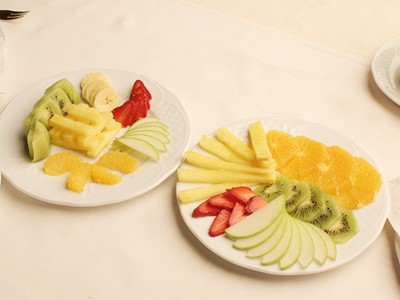 Desayunos - Hotel Santa Mónica - Fusagasuga, Cundinamarca - image - 4