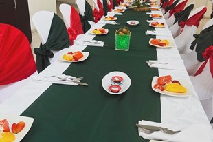 Desayunos - Hotel Santa Mónica - Fusagasuga, Cundinamarca - image - 3