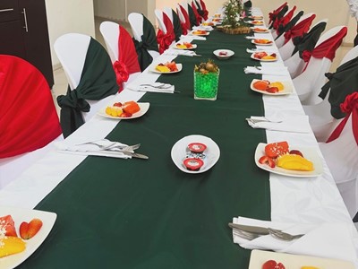 Desayunos - Hotel Santa Mónica - Fusagasuga, Cundinamarca - image - 3