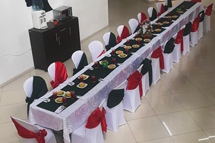 Desayunos - Hotel Santa Mónica - Fusagasuga, Cundinamarca - image - 5