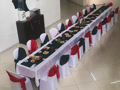 Desayunos - Hotel Santa Mónica - Fusagasuga, Cundinamarca - image - 5