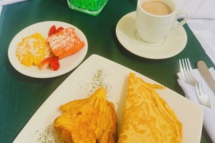Desayunos - Hotel Santa Mónica - Fusagasuga, Cundinamarca - image - 2