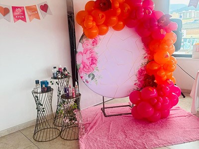 Hotel Santa Mónica - Fusagasuga, Cundinamarca - image - 2