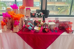 Eventos - Hotel Santa Mónica - Fusagasuga, Cundinamarca - image - 3