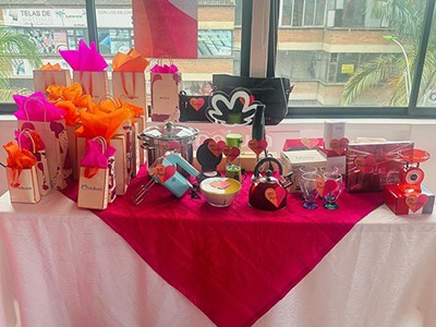 Hotel Santa Mónica - Fusagasuga, Cundinamarca - image - 5