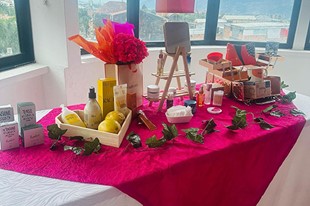 Eventos - Hotel Santa Mónica - Fusagasuga, Cundinamarca - image - 4