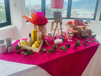 Hotel Santa Mónica - Fusagasuga, Cundinamarca - image - 9