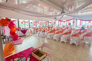 Eventos - Hotel Santa Mónica - Fusagasuga, Cundinamarca - image - 2