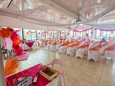 Hotel Santa Mónica - Fusagasuga, Cundinamarca - image - 7