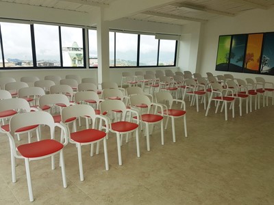 Hotel Santa Mónica - Fusagasuga, Cundinamarca - image - 20