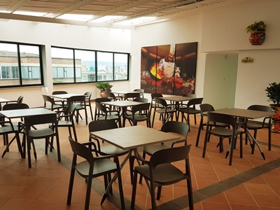 Hotel Santa Mónica - Fusagasuga, Cundinamarca - image - 19