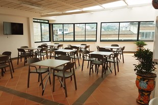 Desayunos - Hotel Santa Mónica - Fusagasuga, Cundinamarca - image - 8