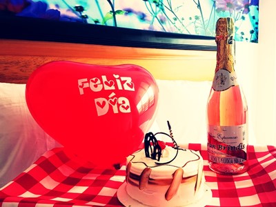 Noche Romántica - Hotel Santa Mónica - Fusagasuga, Cundinamarca - image - 3