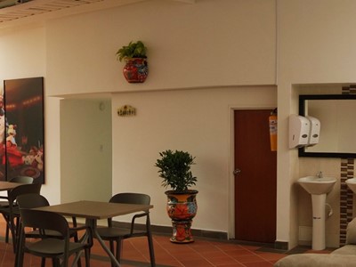 Hotel Santa Mónica - Fusagasuga, Cundinamarca - image - 22
