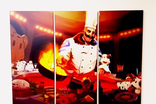 Desayunos - Hotel Santa Mónica - Fusagasuga, Cundinamarca - image - 7